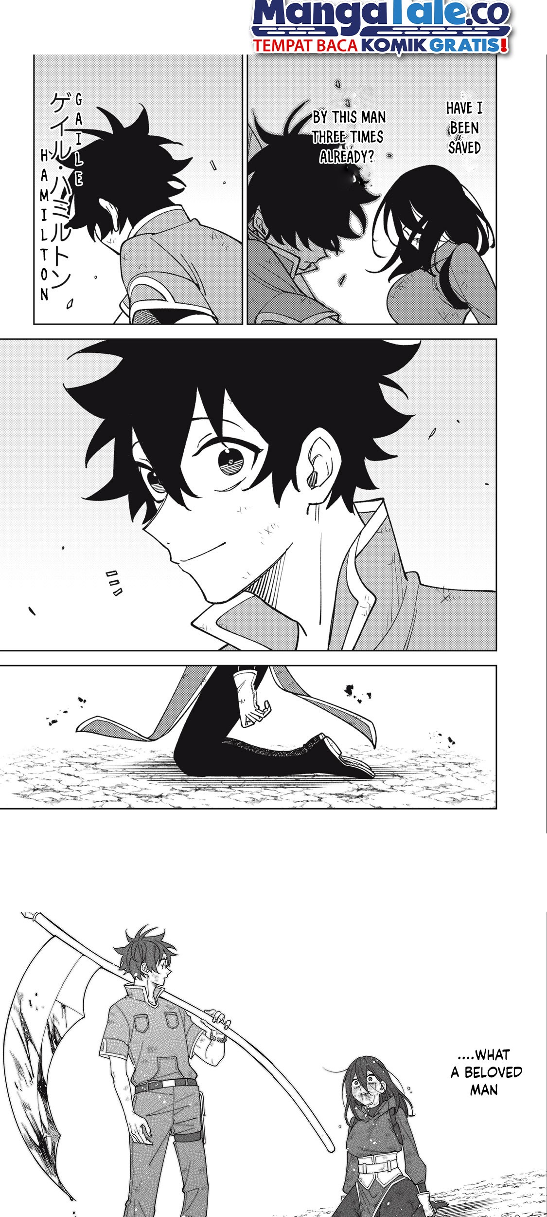 S-Rank Party kara Kaiko sareta "Jugushi": "Noroi no Item" shika Tsukuremasen ga, Sono Seinou wa Artifact-kyuu nari......! Chapter 28 - halaman 24