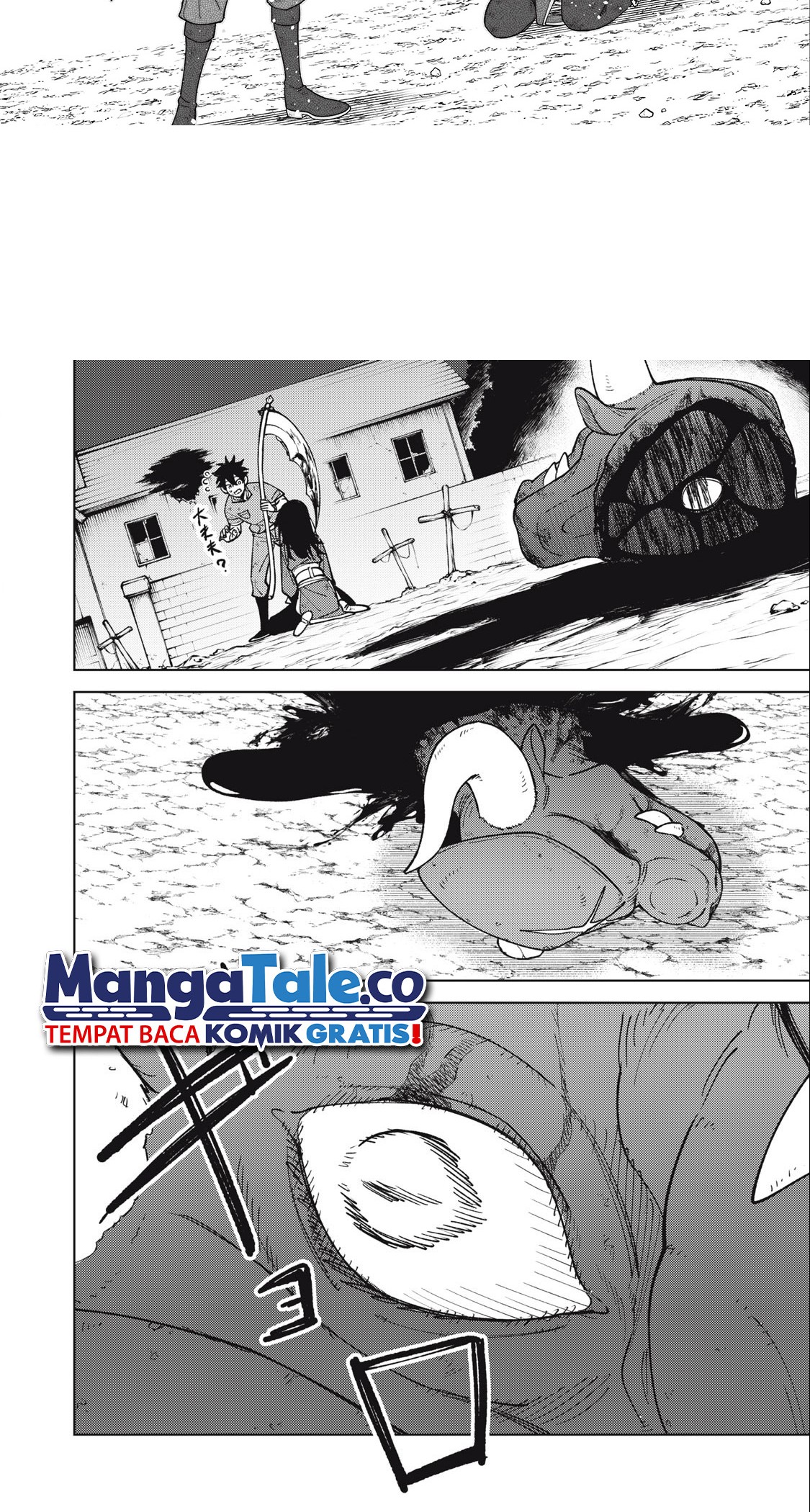 S-Rank Party kara Kaiko sareta "Jugushi": "Noroi no Item" shika Tsukuremasen ga, Sono Seinou wa Artifact-kyuu nari......! Chapter 28 - halaman 25