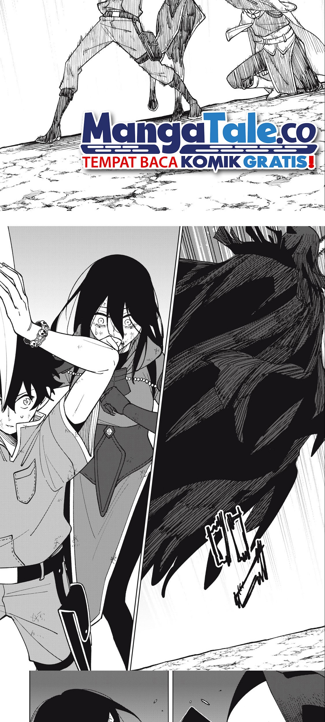 S-Rank Party kara Kaiko sareta "Jugushi": "Noroi no Item" shika Tsukuremasen ga, Sono Seinou wa Artifact-kyuu nari......! Chapter 28 - halaman 3