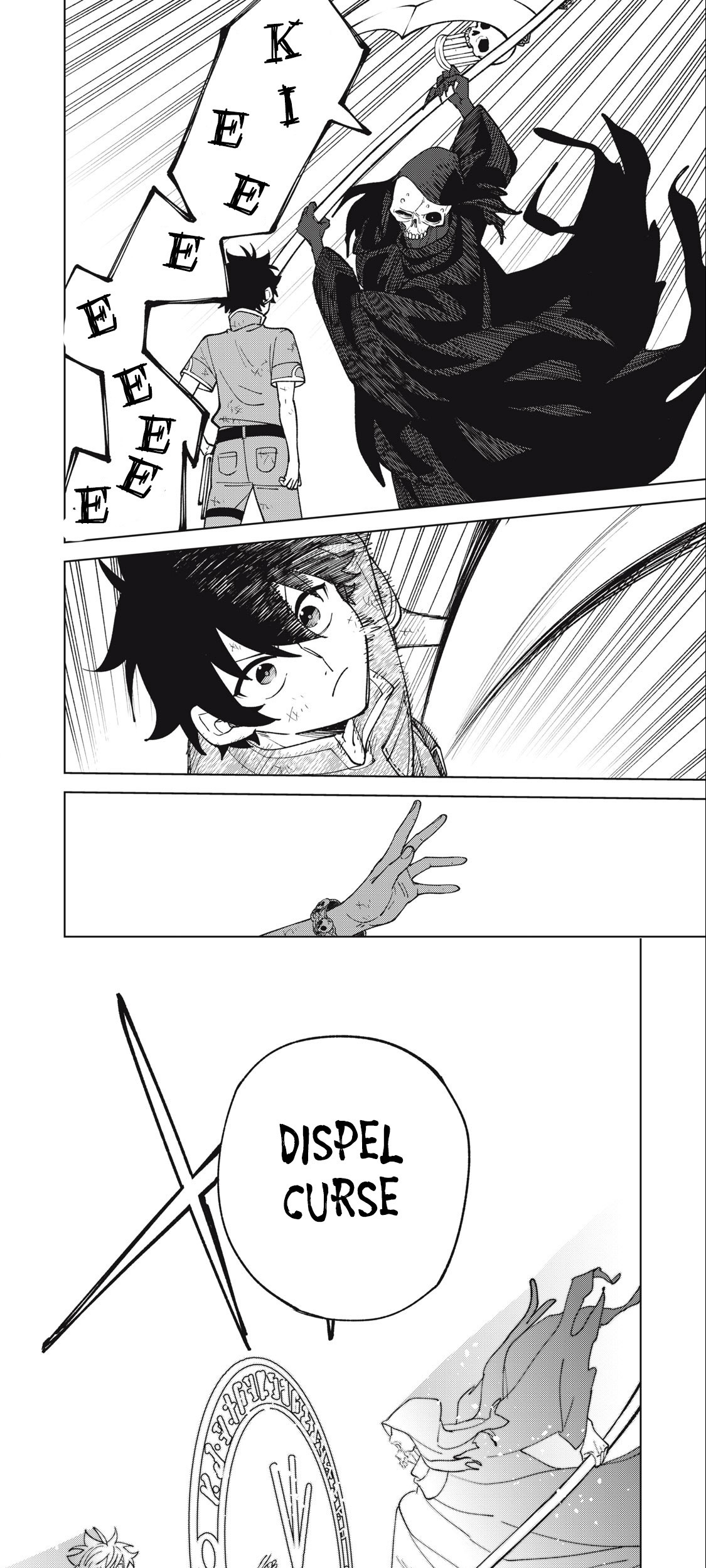 S-Rank Party kara Kaiko sareta "Jugushi": "Noroi no Item" shika Tsukuremasen ga, Sono Seinou wa Artifact-kyuu nari......! Chapter 28 - halaman 6