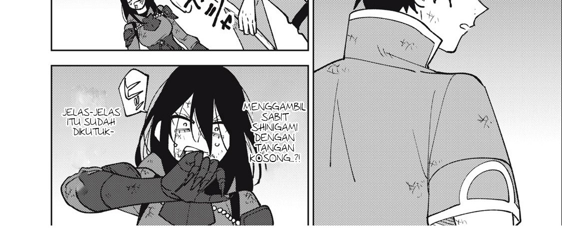 S-Rank Party kara Kaiko sareta "Jugushi": "Noroi no Item" shika Tsukuremasen ga, Sono Seinou wa Artifact-kyuu nari......! Chapter 28 - halaman 9