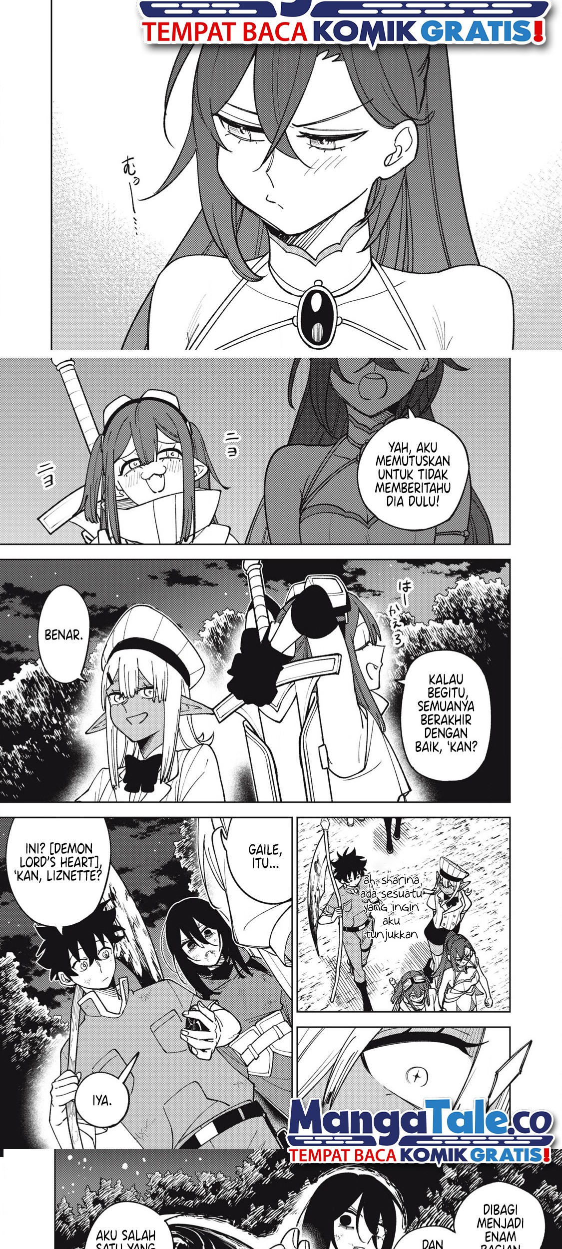 S-Rank Party kara Kaiko sareta "Jugushi": "Noroi no Item" shika Tsukuremasen ga, Sono Seinou wa Artifact-kyuu nari......! Chapter 29 - halaman 15