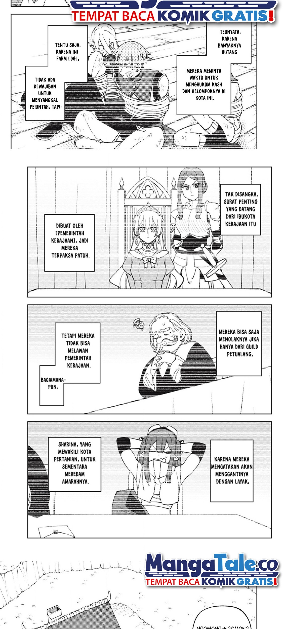 S-Rank Party kara Kaiko sareta "Jugushi": "Noroi no Item" shika Tsukuremasen ga, Sono Seinou wa Artifact-kyuu nari......! Chapter 29 - halaman 19