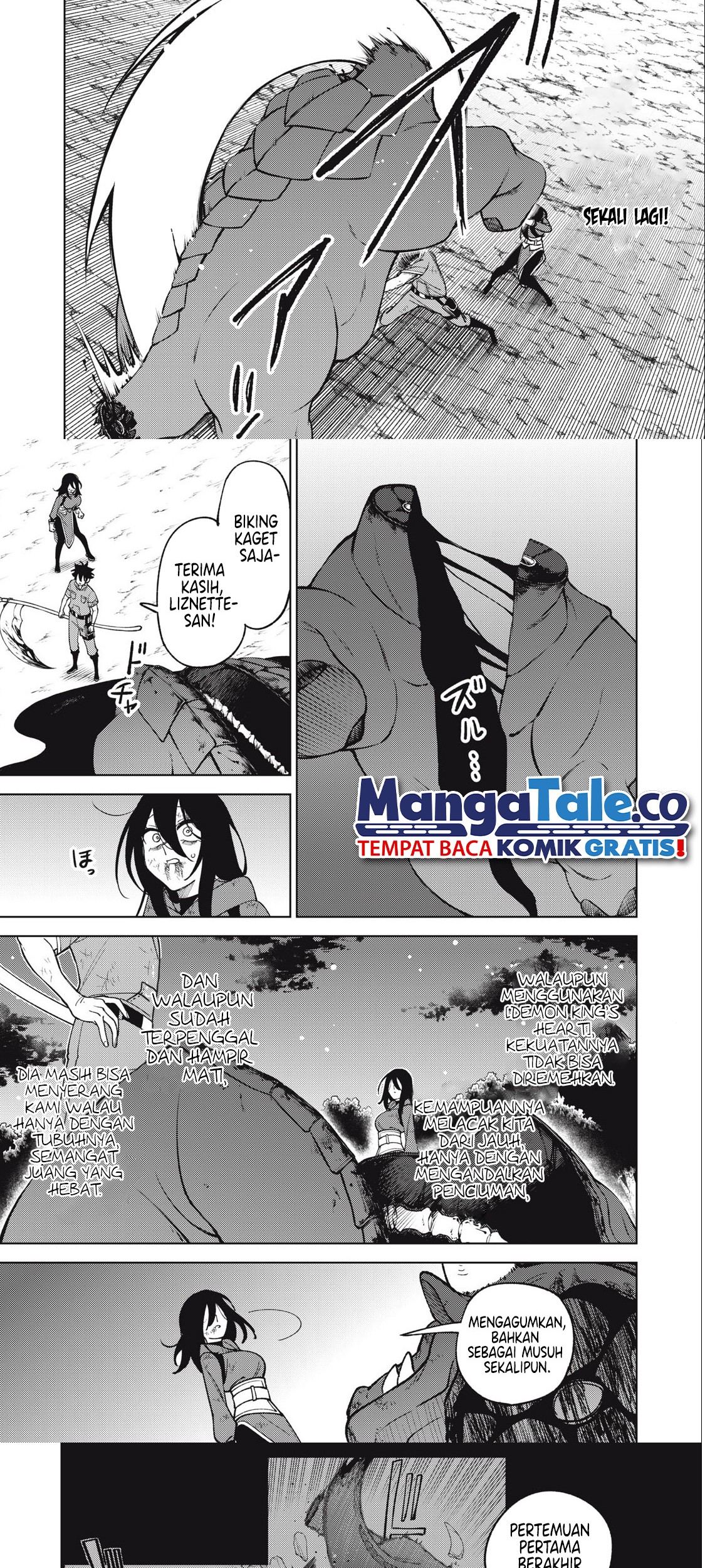 S-Rank Party kara Kaiko sareta "Jugushi": "Noroi no Item" shika Tsukuremasen ga, Sono Seinou wa Artifact-kyuu nari......! Chapter 29 - halaman 3