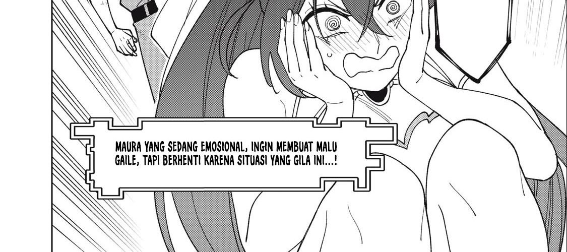 S-Rank Party kara Kaiko sareta "Jugushi": "Noroi no Item" shika Tsukuremasen ga, Sono Seinou wa Artifact-kyuu nari......! Chapter 29 - halaman 9
