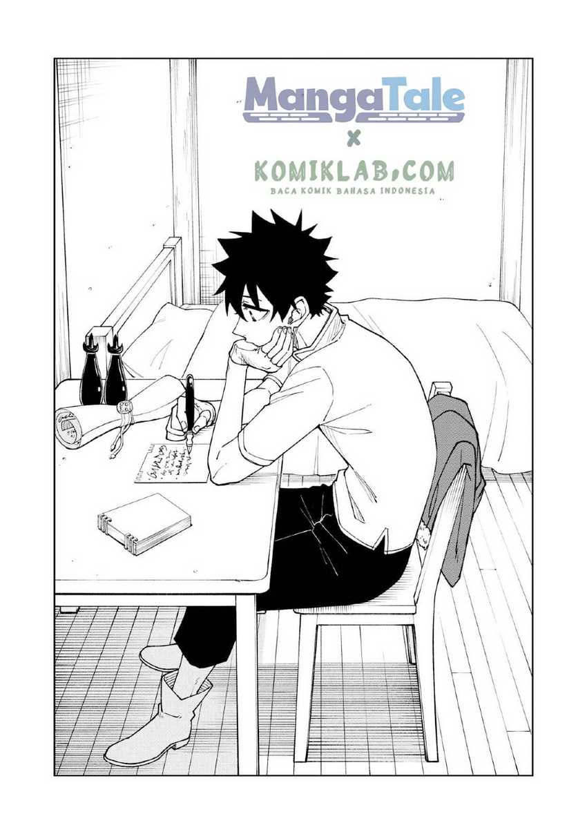 S-Rank Party kara Kaiko sareta "Jugushi": "Noroi no Item" shika Tsukuremasen ga, Sono Seinou wa Artifact-kyuu nari......! Chapter 3 - halaman 3
