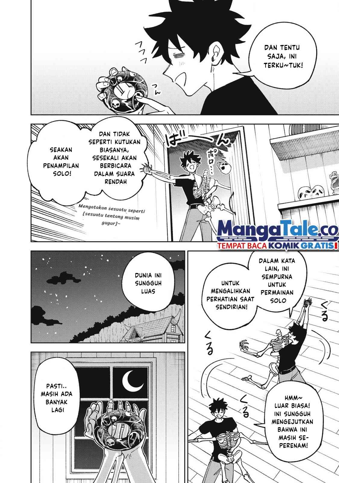 S-Rank Party kara Kaiko sareta "Jugushi": "Noroi no Item" shika Tsukuremasen ga, Sono Seinou wa Artifact-kyuu nari......! Chapter 30 - halaman 22