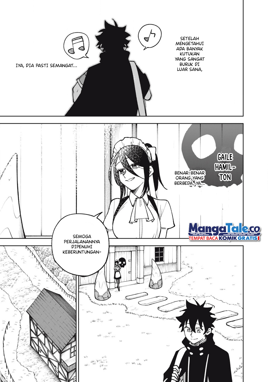 S-Rank Party kara Kaiko sareta "Jugushi": "Noroi no Item" shika Tsukuremasen ga, Sono Seinou wa Artifact-kyuu nari......! Chapter 32 - halaman 14