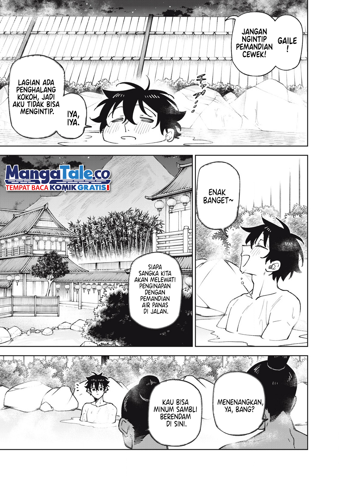 S-Rank Party kara Kaiko sareta "Jugushi": "Noroi no Item" shika Tsukuremasen ga, Sono Seinou wa Artifact-kyuu nari......! Chapter 33 - halaman 20