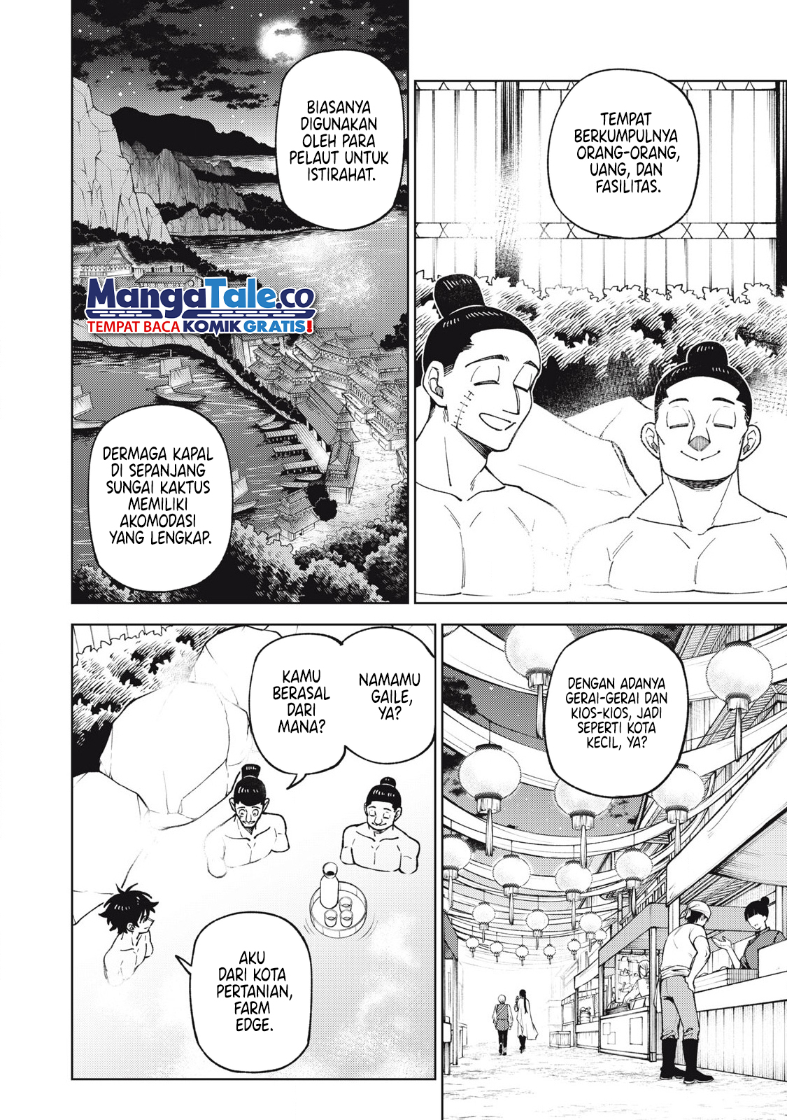 S-Rank Party kara Kaiko sareta "Jugushi": "Noroi no Item" shika Tsukuremasen ga, Sono Seinou wa Artifact-kyuu nari......! Chapter 33 - halaman 21