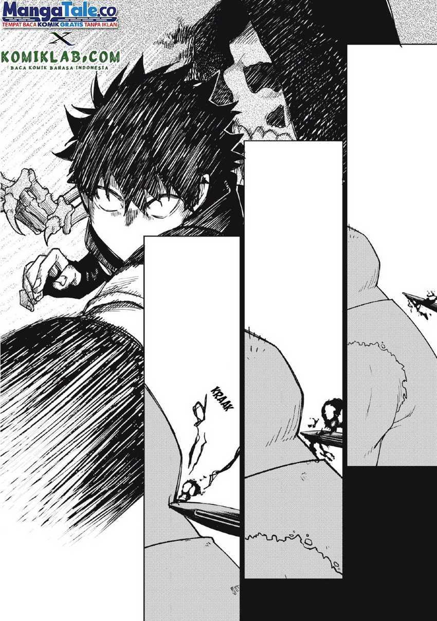 S-Rank Party kara Kaiko sareta "Jugushi": "Noroi no Item" shika Tsukuremasen ga, Sono Seinou wa Artifact-kyuu nari......! Chapter 7 - halaman 22