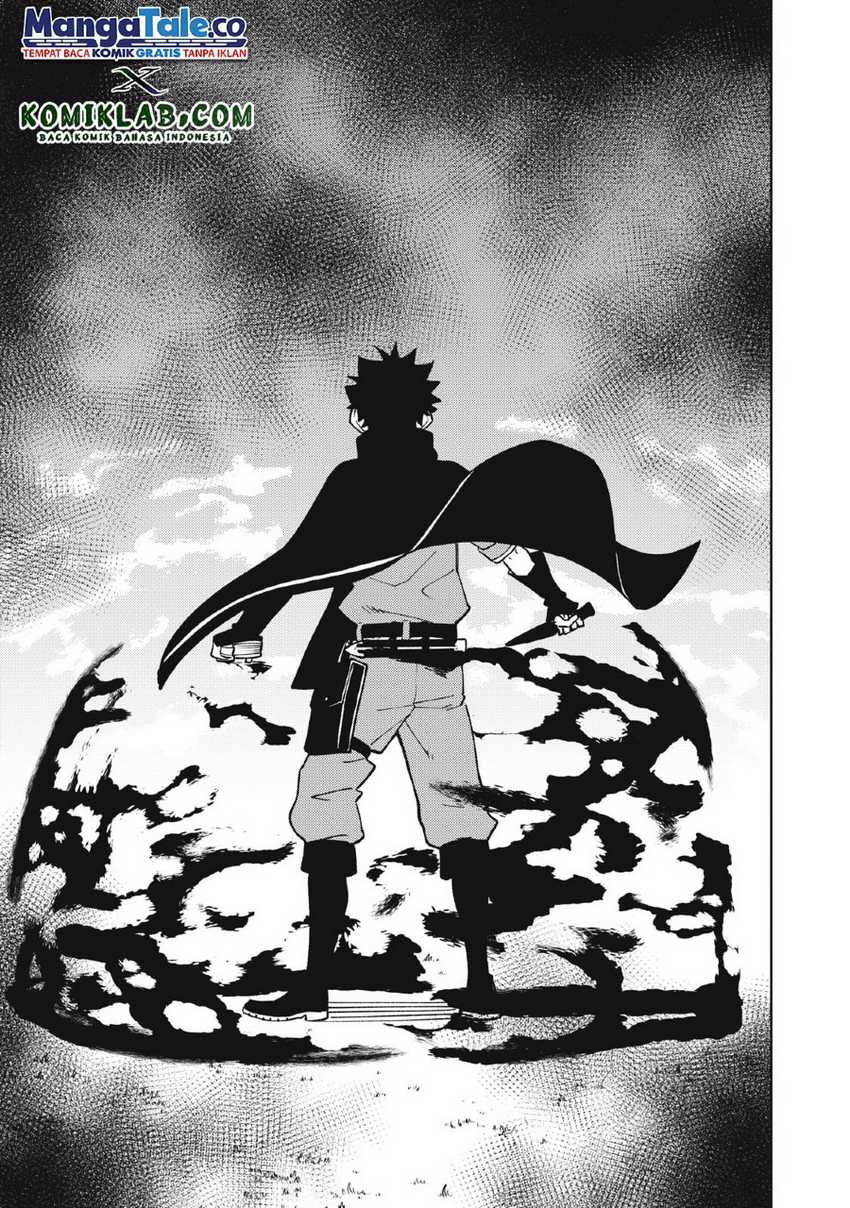 S-Rank Party kara Kaiko sareta "Jugushi": "Noroi no Item" shika Tsukuremasen ga, Sono Seinou wa Artifact-kyuu nari......! Chapter 7 - halaman 3