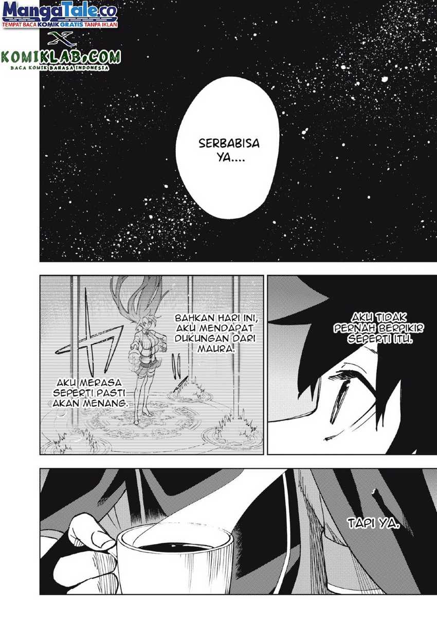 S-Rank Party kara Kaiko sareta "Jugushi": "Noroi no Item" shika Tsukuremasen ga, Sono Seinou wa Artifact-kyuu nari......! Chapter 7 - halaman 30