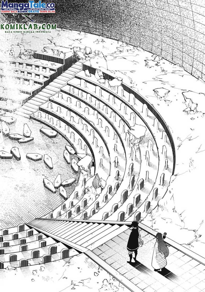 S-Rank Party kara Kaiko sareta "Jugushi": "Noroi no Item" shika Tsukuremasen ga, Sono Seinou wa Artifact-kyuu nari......! Chapter 8 - halaman 21