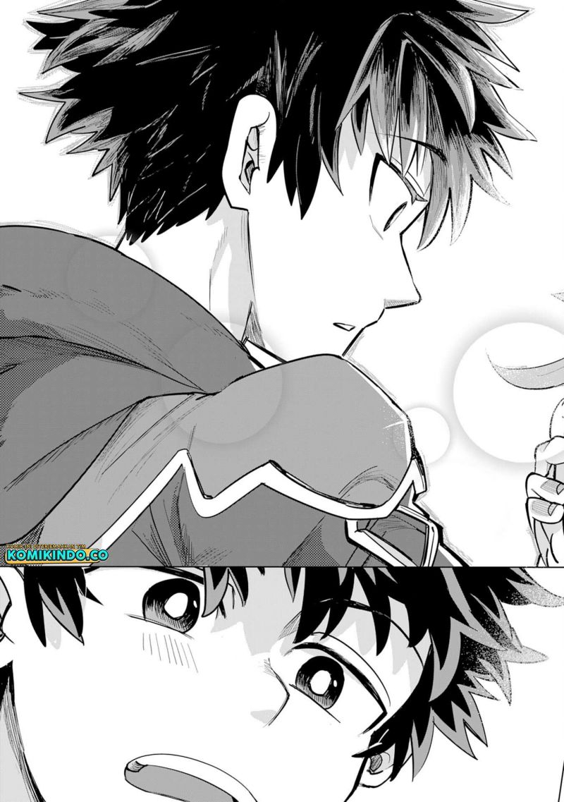 S-Rank Party Wo Munou Da To Tsuihousareta Kedo Chapter 1.2 - halaman 16