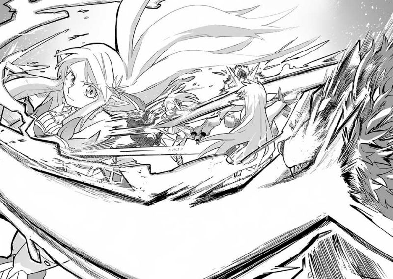 S-Rank Party Wo Munou Da To Tsuihousareta Kedo Chapter 2 - halaman 11