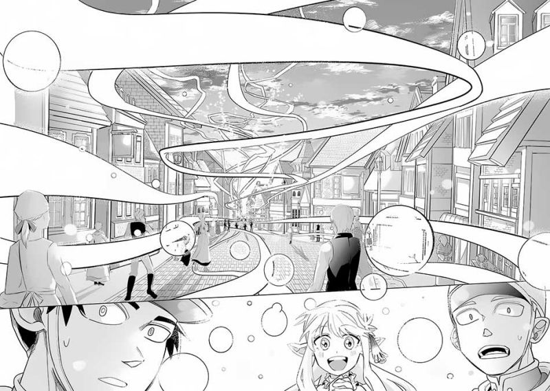 S-Rank Party Wo Munou Da To Tsuihousareta Kedo Chapter 2 - halaman 24