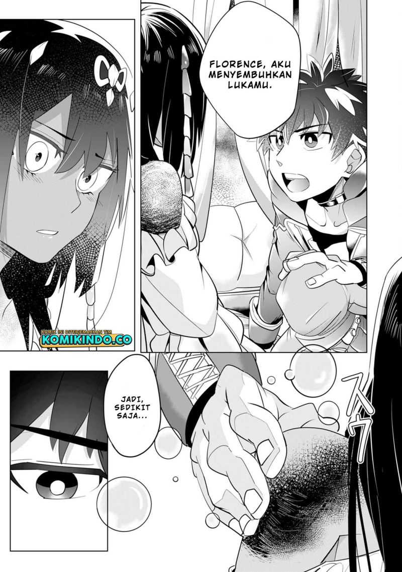 S-Rank Party Wo Munou Da To Tsuihousareta Kedo Chapter 3 - halaman 14