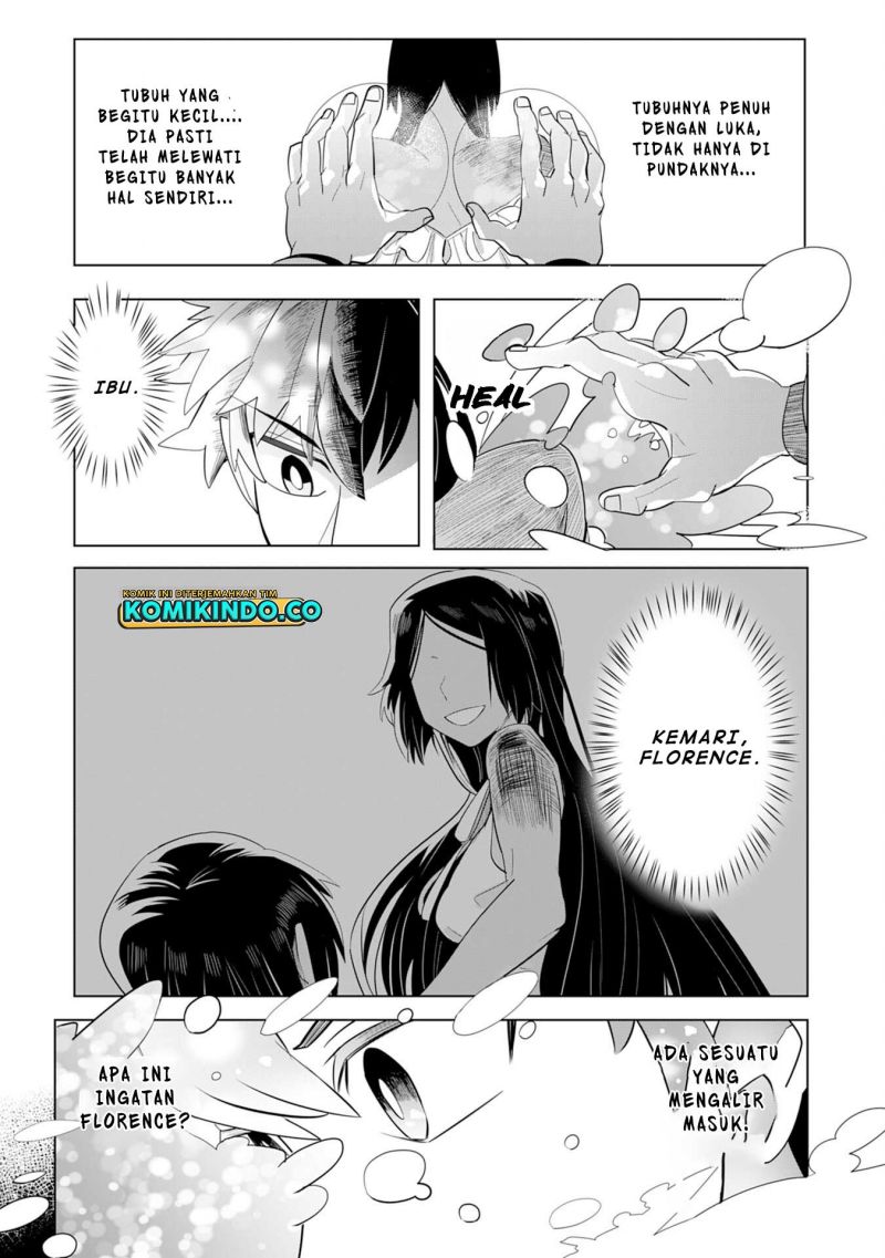 S-Rank Party Wo Munou Da To Tsuihousareta Kedo Chapter 3 - halaman 16