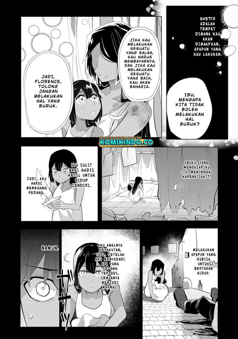 S-Rank Party Wo Munou Da To Tsuihousareta Kedo Chapter 3 - halaman 17