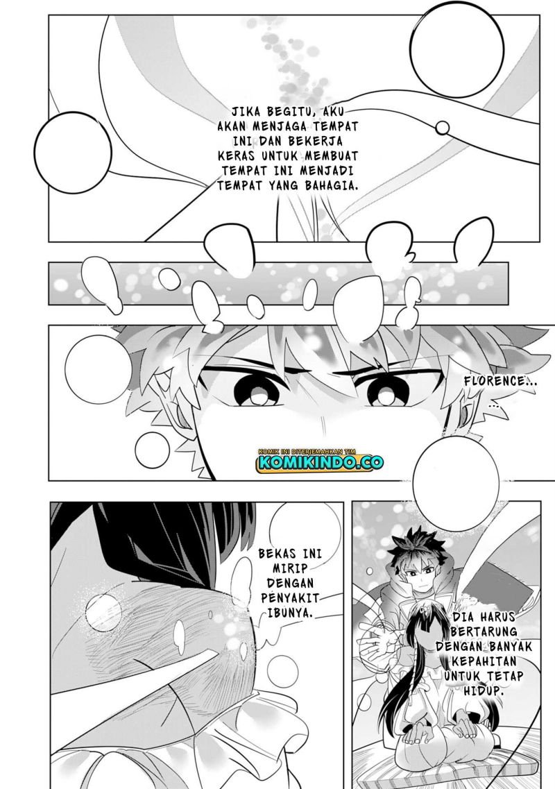 S-Rank Party Wo Munou Da To Tsuihousareta Kedo Chapter 3 - halaman 19