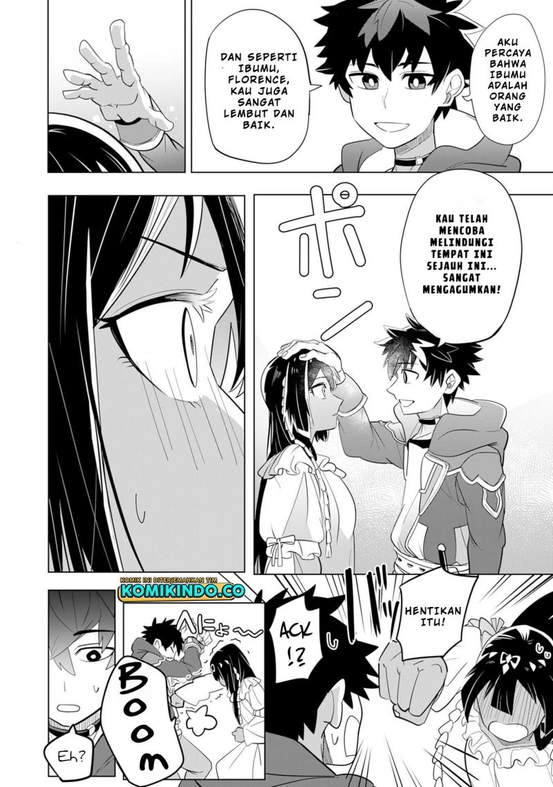 S-Rank Party Wo Munou Da To Tsuihousareta Kedo Chapter 3 - halaman 23