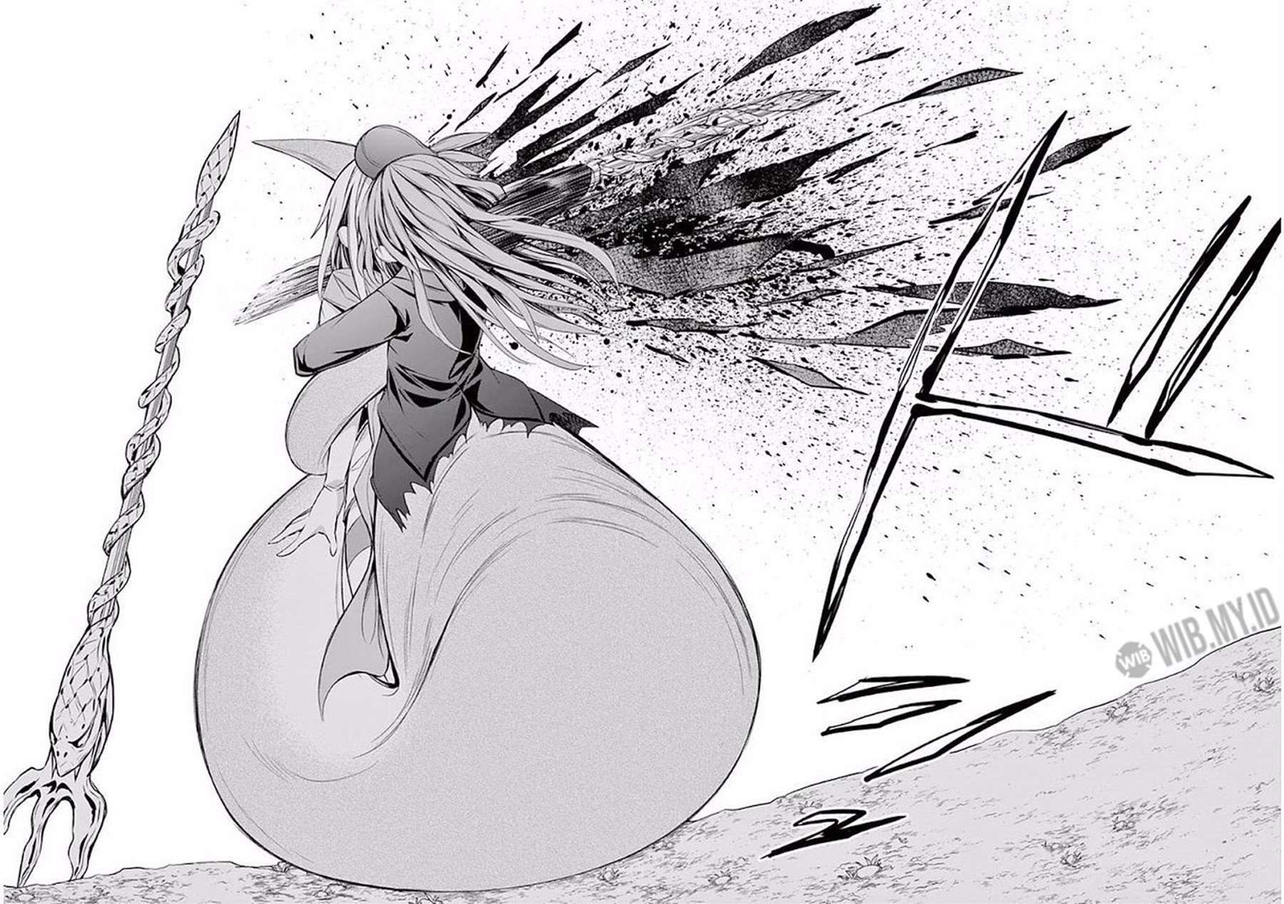 S Rare Soubi no Niau Kanojo Chapter 18 - halaman 19