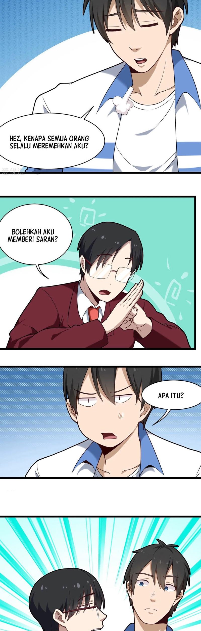 S Rare Soubi no Niau Kanojo Chapter 19 - halaman 7
