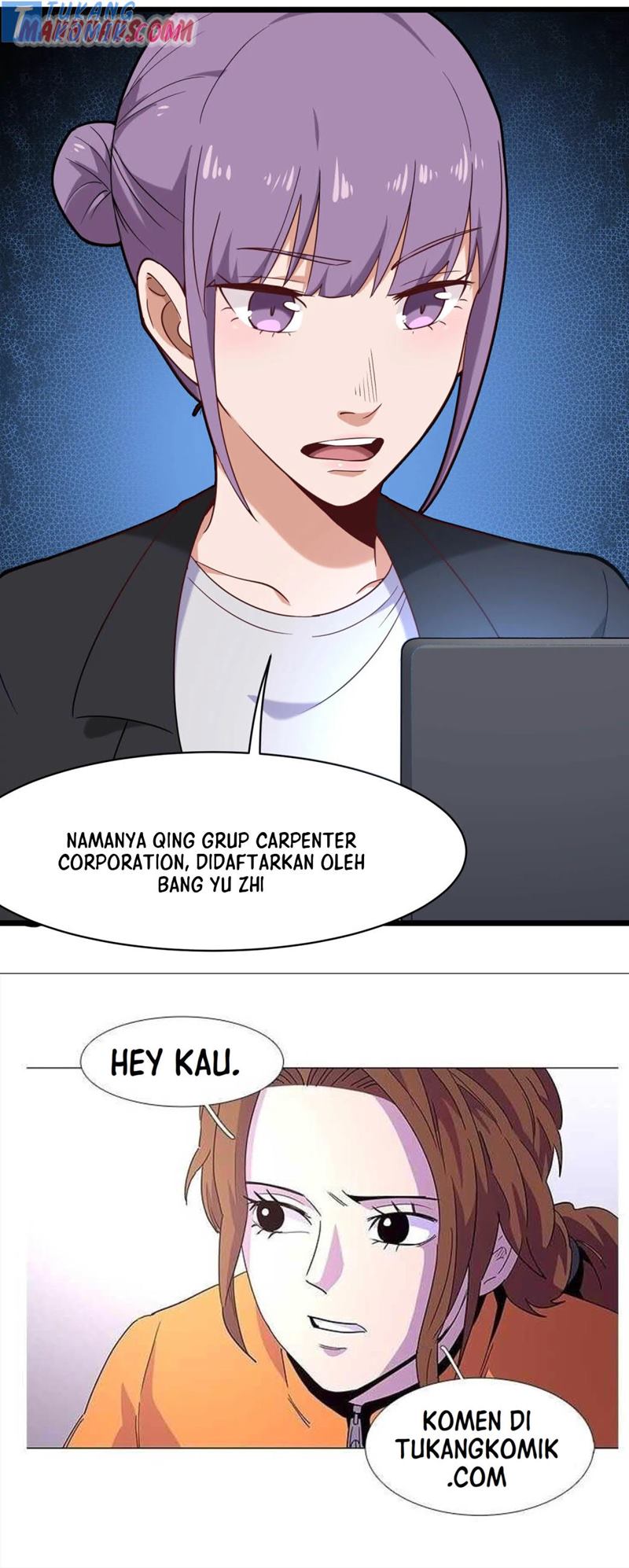 S Rare Soubi no Niau Kanojo Chapter 21 - halaman 10