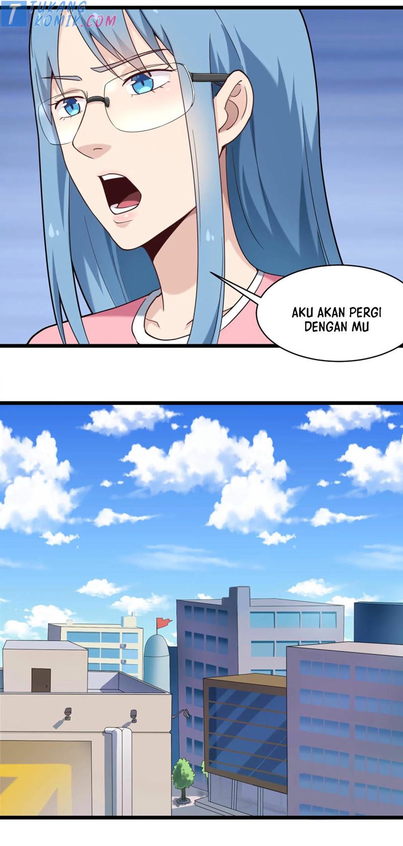 S Rare Soubi no Niau Kanojo Chapter 21 - halaman 5
