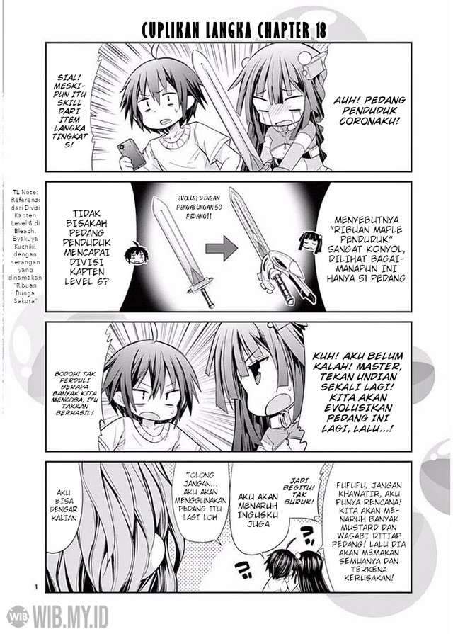 S Rare Soubi no Niau Kanojo Chapter 23 - halaman 25