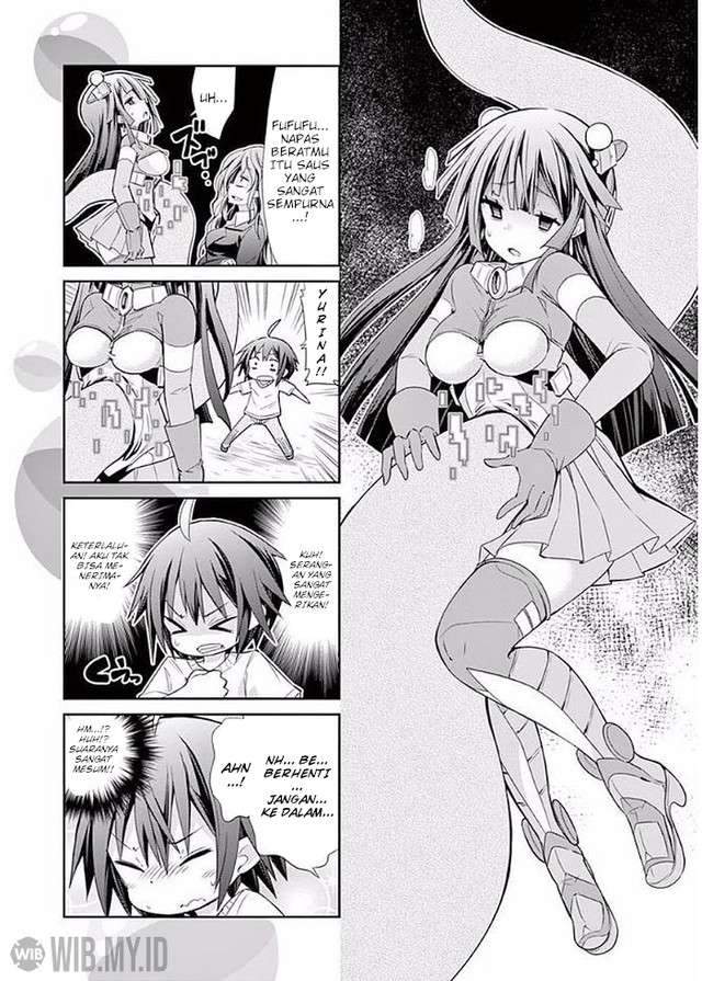 S Rare Soubi no Niau Kanojo Chapter 23 - halaman 26