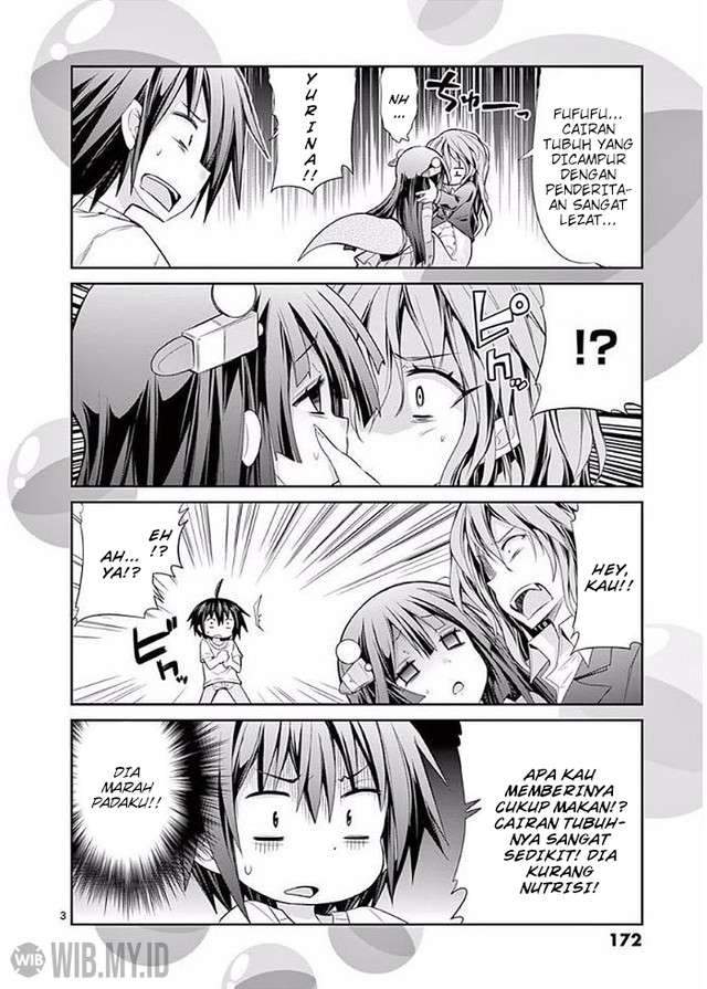 S Rare Soubi no Niau Kanojo Chapter 23 - halaman 27