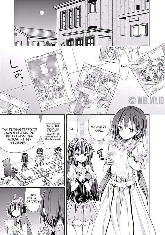 S Rare Soubi no Niau Kanojo Chapter 26 - halaman 45