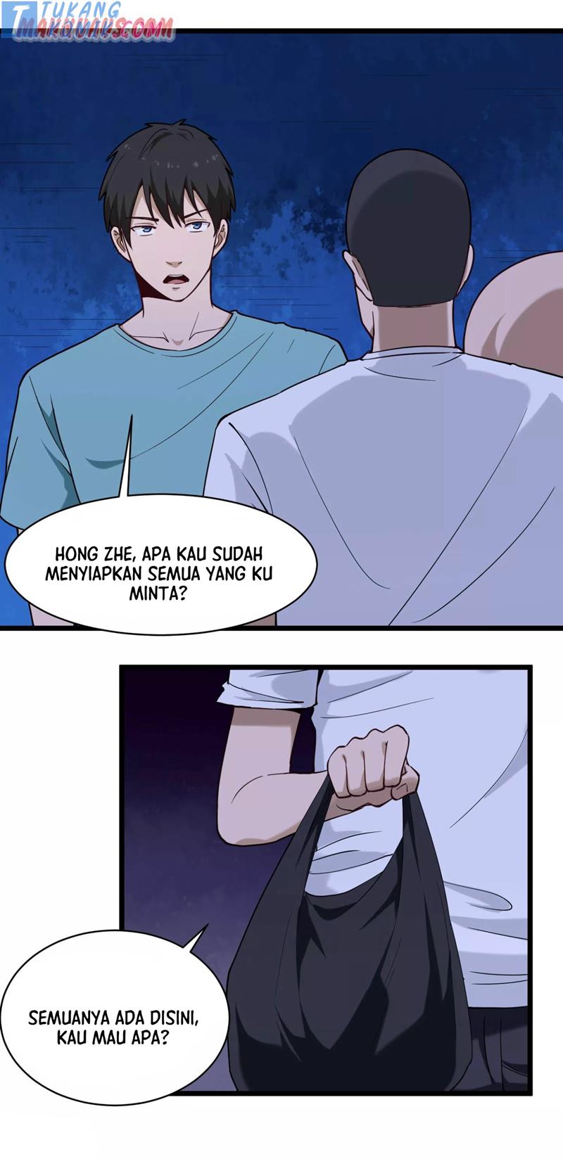 S Rare Soubi no Niau Kanojo Chapter 27 - halaman 2
