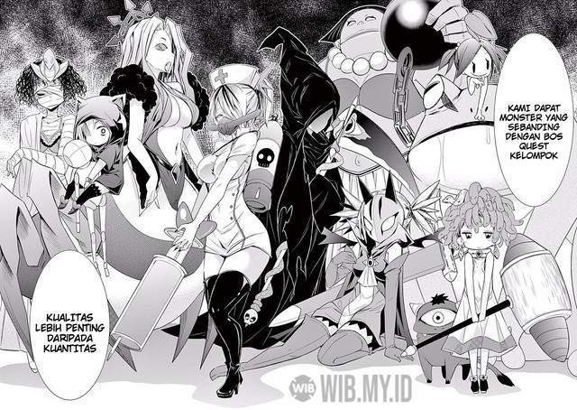 S Rare Soubi no Niau Kanojo Chapter 28 - halaman 42