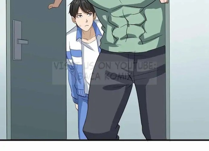 S Rare Soubi no Niau Kanojo Chapter 3 - halaman 8