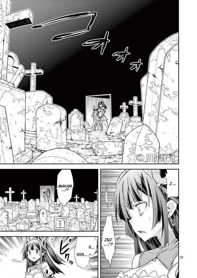 S Rare Soubi no Niau Kanojo Chapter 33 - halaman 13