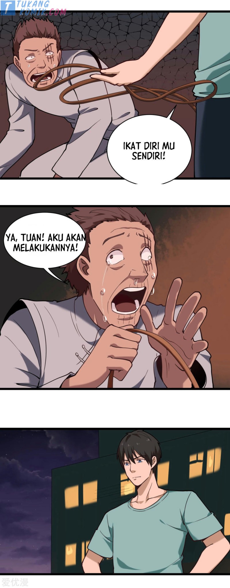 S Rare Soubi no Niau Kanojo Chapter 33 - halaman 5