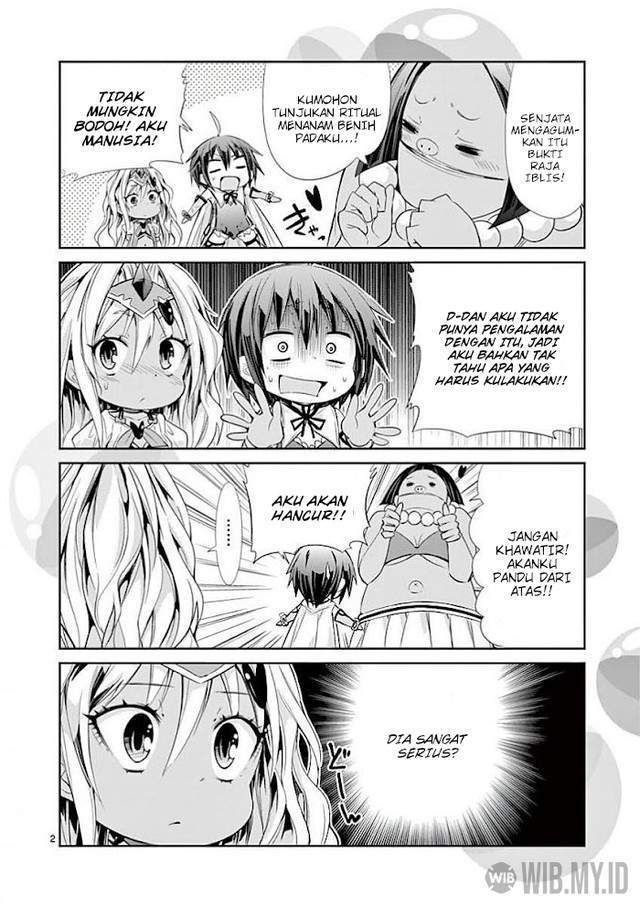S Rare Soubi no Niau Kanojo Chapter 34 - halaman 40