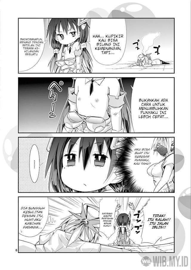 S Rare Soubi no Niau Kanojo Chapter 38 - halaman 29