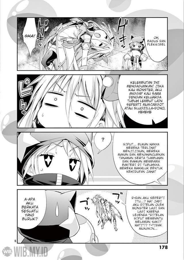 S Rare Soubi no Niau Kanojo Chapter 38 - halaman 43