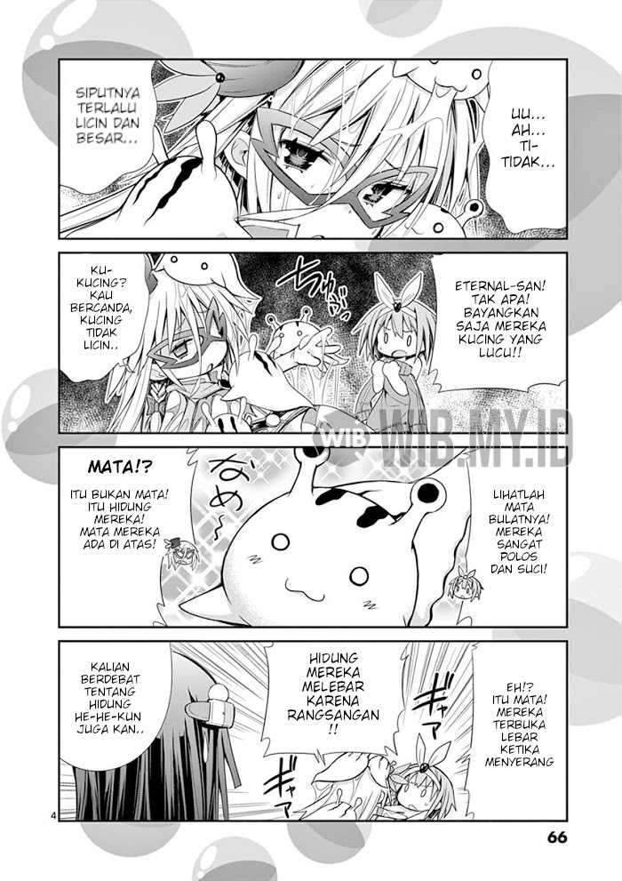 S Rare Soubi no Niau Kanojo Chapter 7.2 - halaman 27
