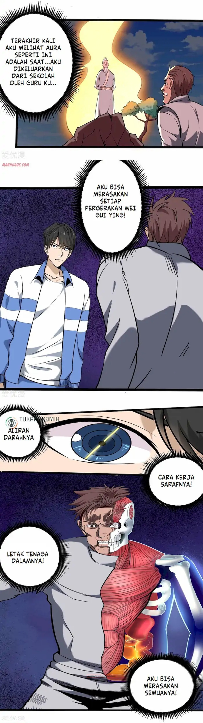 S Rare Soubi no Niau Kanojo Chapter 8 - halaman 4