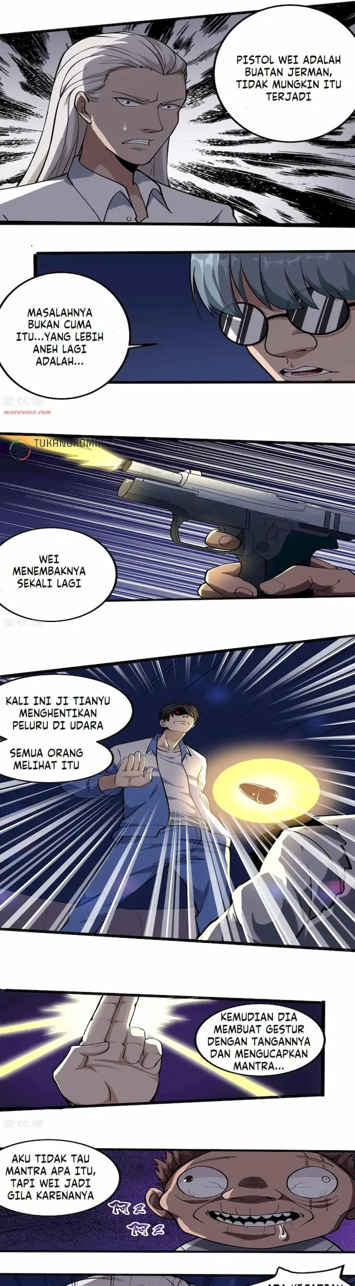 S Rare Soubi no Niau Kanojo Chapter 9.2 - halaman 5