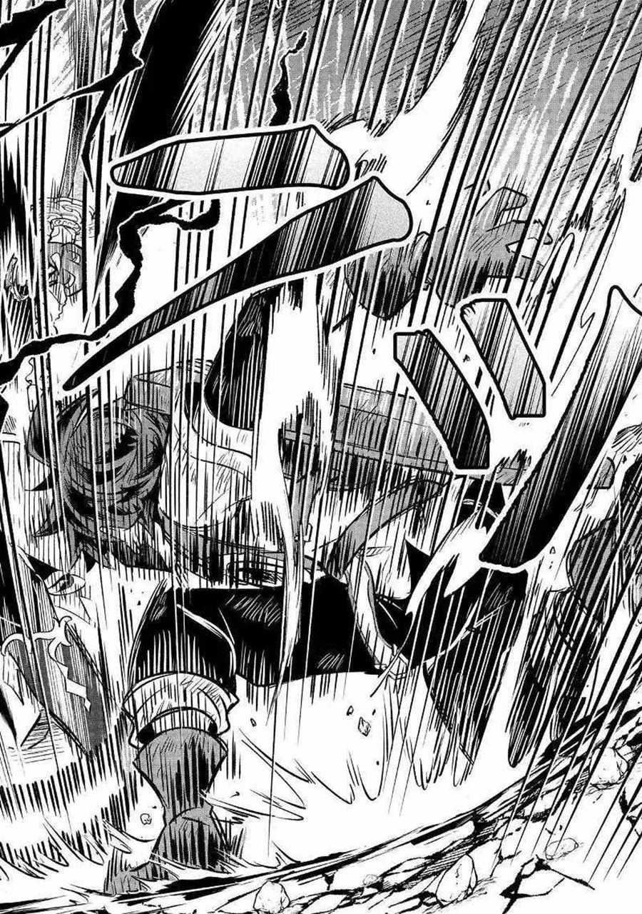 "Sabitsuita Ken" wo Tameshi ni Kyouka shitemitara, Tondemonai Maken ni Bakemashita Chapter 15 - halaman 30