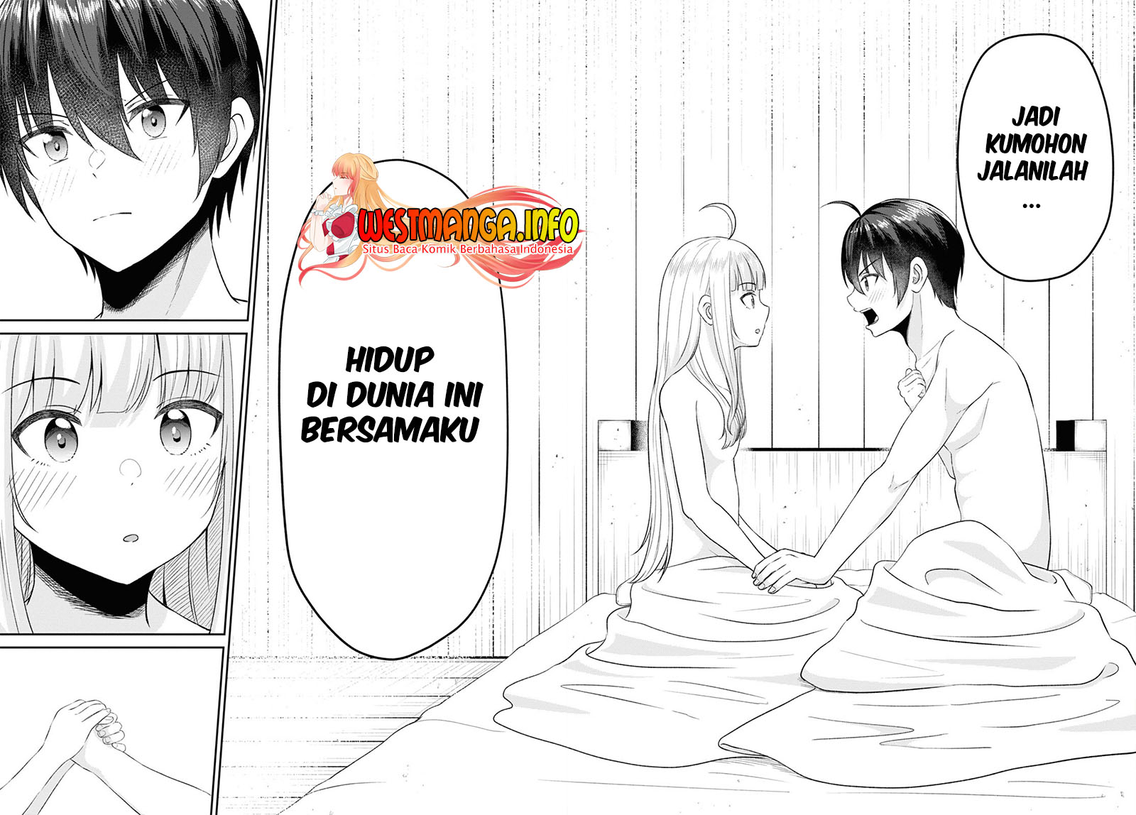 Sacchi Sarenai Saikyou Shoku Rule Breaker Chapter 11 - halaman 15