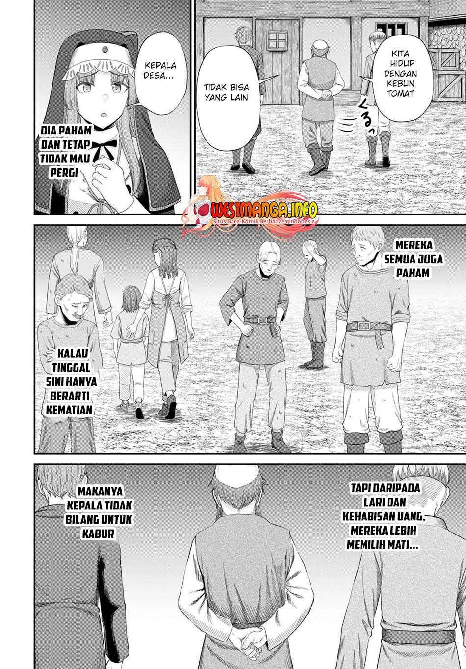 Sacchi Sarenai Saikyou Shoku Rule Breaker Chapter 17 - halaman 12