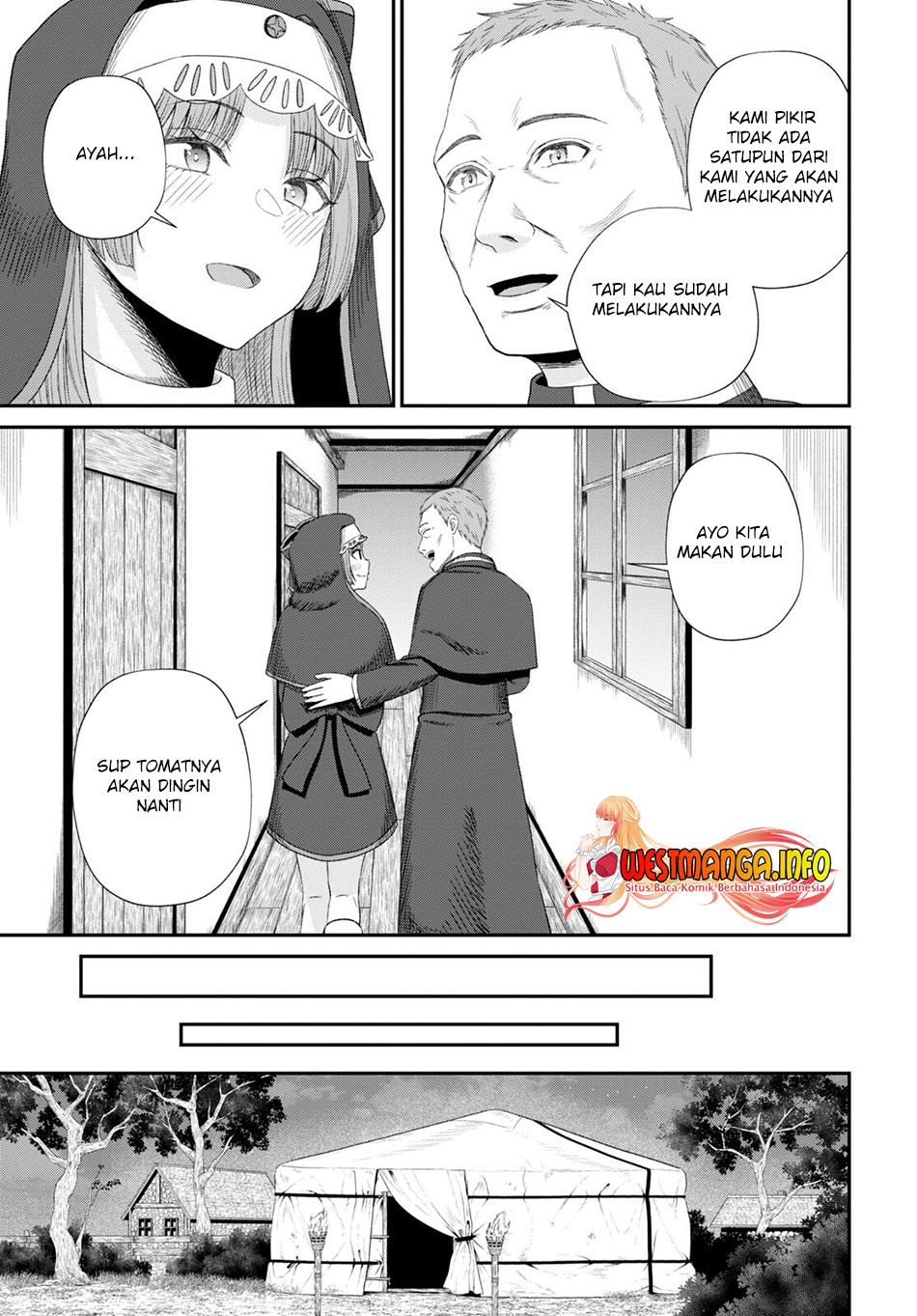 Sacchi Sarenai Saikyou Shoku Rule Breaker Chapter 17 - halaman 20