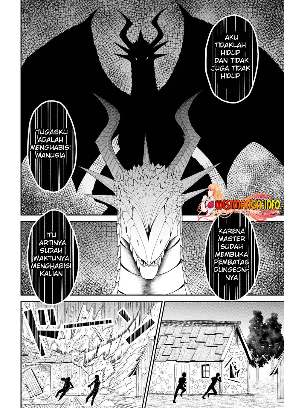 Sacchi Sarenai Saikyou Shoku Rule Breaker Chapter 18 - halaman 30